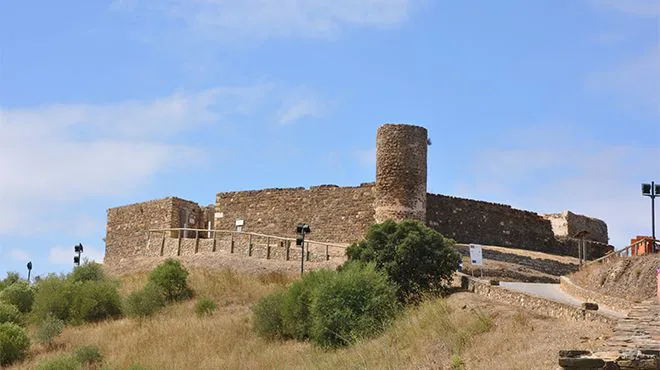 Castelo de Aljezur